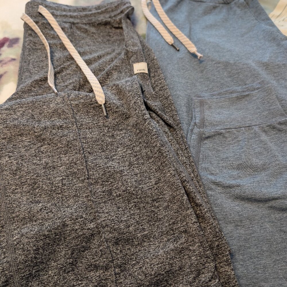 Vuori joggers